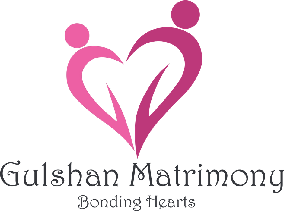 Gulshan Matrimony — Bonding Hearts